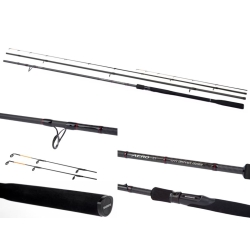 Wędka Shimano AERO X1A Carp Feeder 2,74 m - ≤50 g